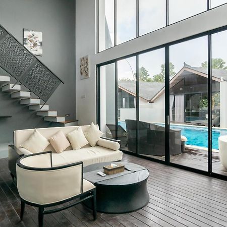 Allegra Villa Nusa Dua  Ngoại thất bức ảnh
