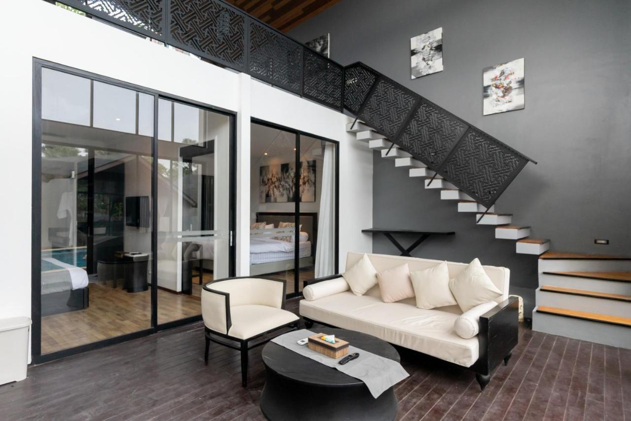 Allegra Villa Nusa Dua  Ngoại thất bức ảnh
