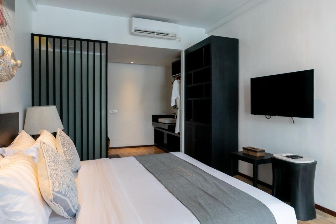 Allegra Villa Nusa Dua  Ngoại thất bức ảnh