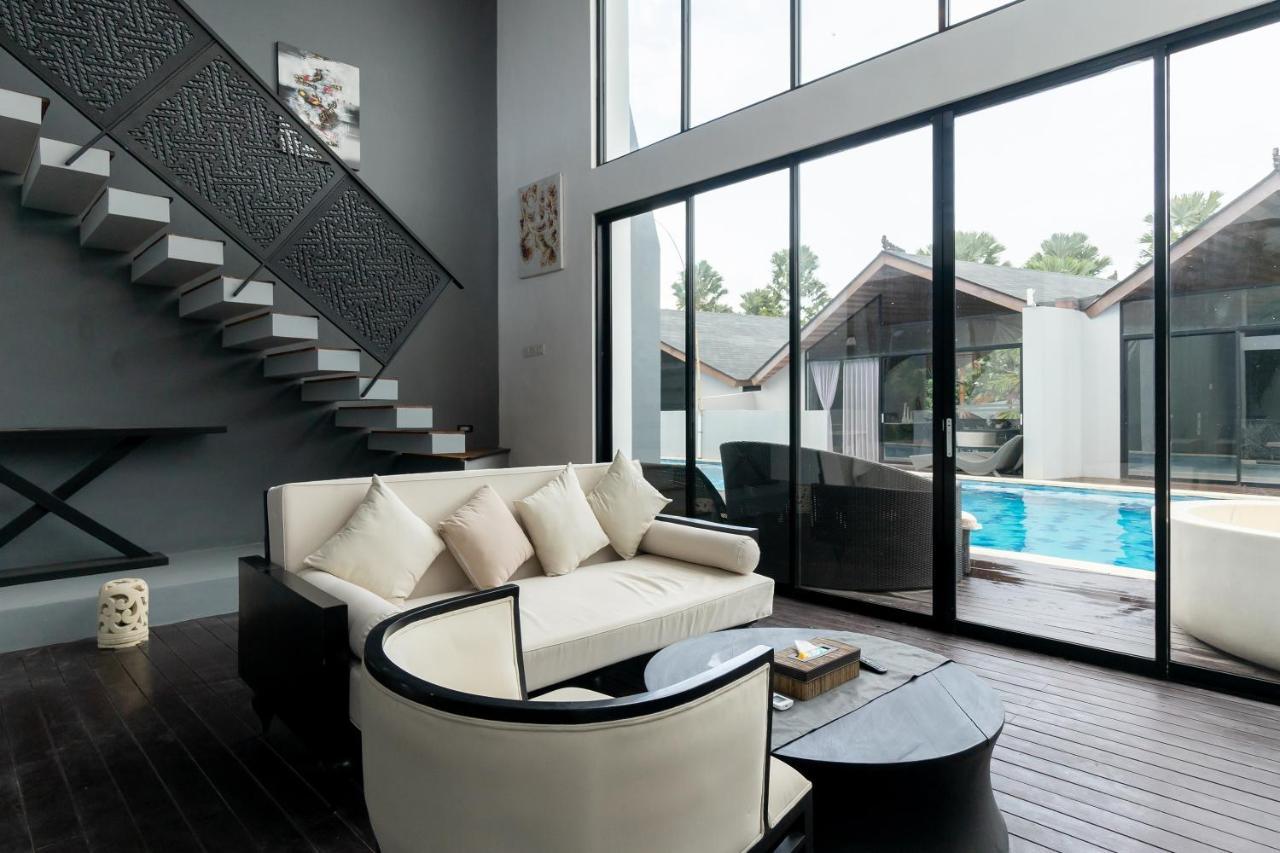 Allegra Villa Nusa Dua  Ngoại thất bức ảnh