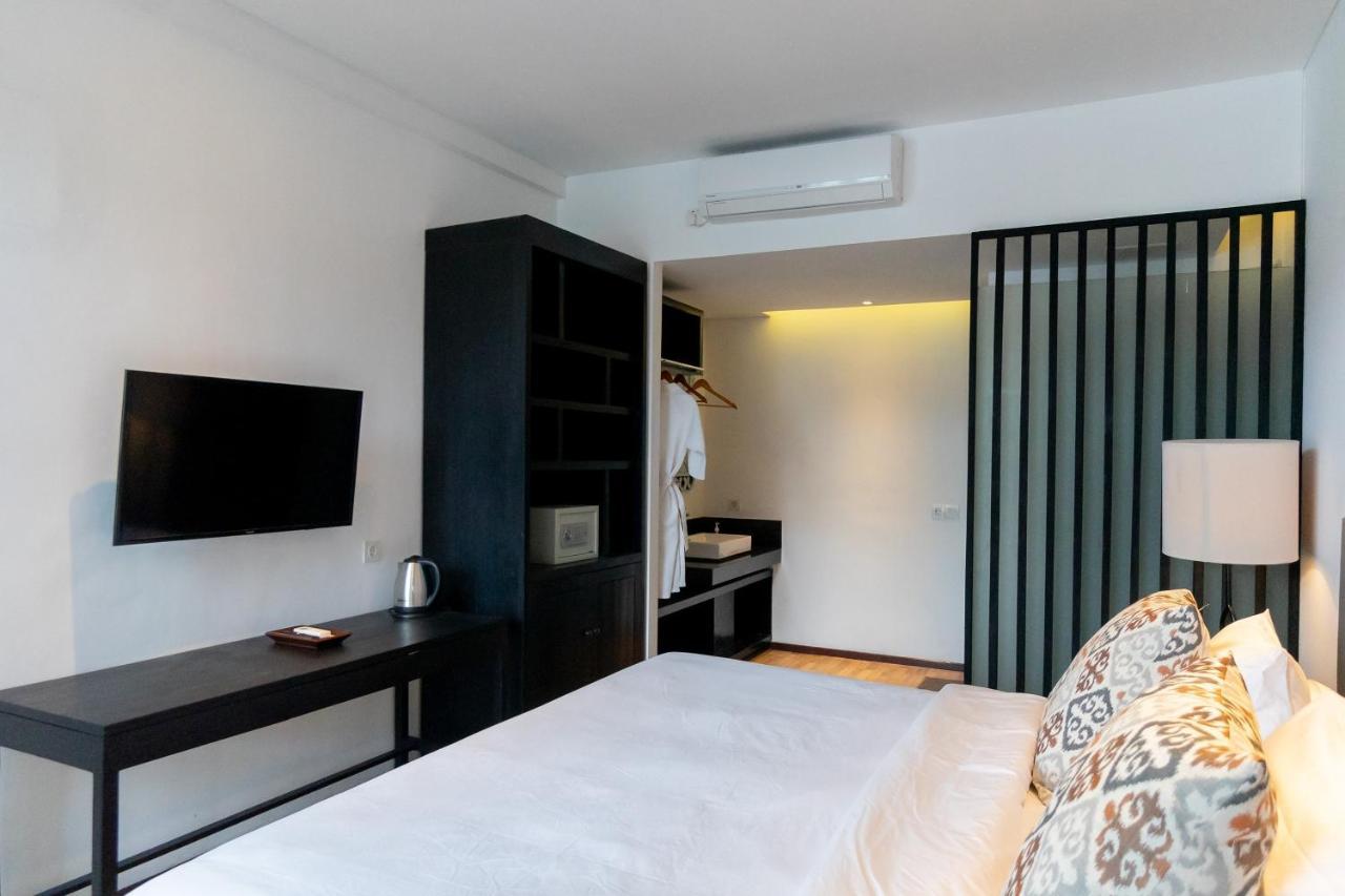Allegra Villa Nusa Dua  Ngoại thất bức ảnh