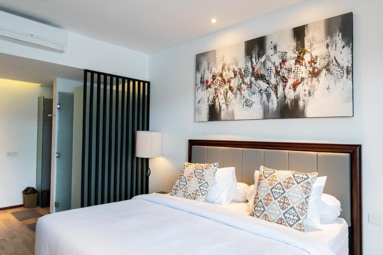 Allegra Villa Nusa Dua  Ngoại thất bức ảnh