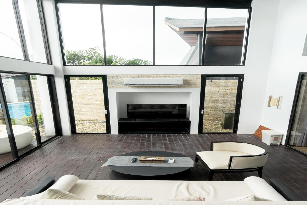 Allegra Villa Nusa Dua  Ngoại thất bức ảnh