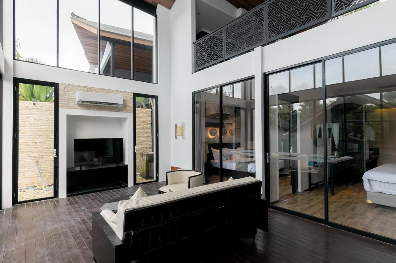 Allegra Villa Nusa Dua  Ngoại thất bức ảnh
