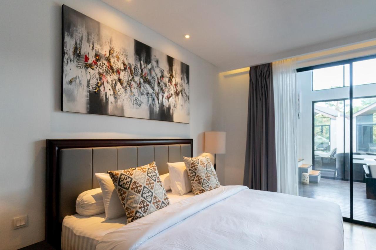 Allegra Villa Nusa Dua  Ngoại thất bức ảnh